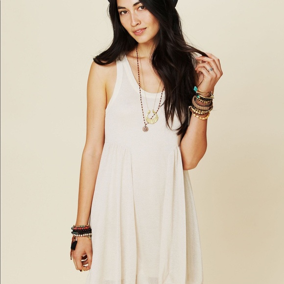 Free People Dresses & Skirts - Free People Cruise Town Dress